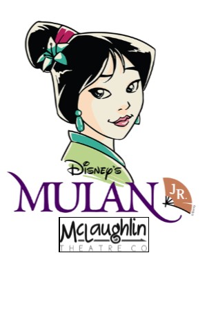 Mulan Jr Logo 2018