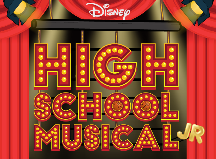 High School Musical Website