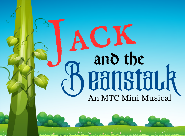 Jack and the Beanstalk MINI Website 1