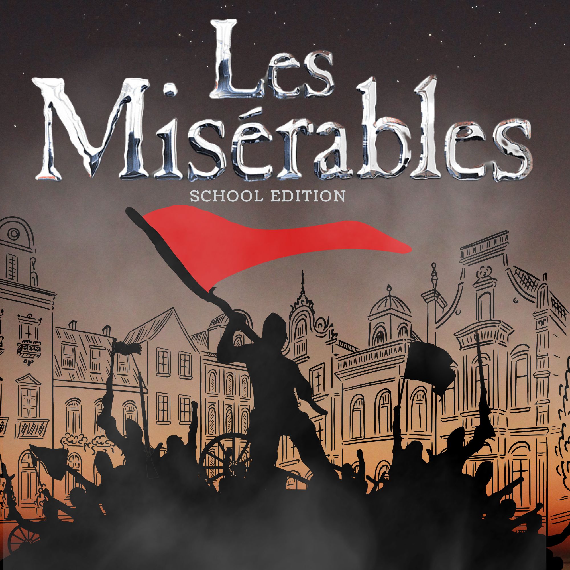 Les Miserable: School Edition