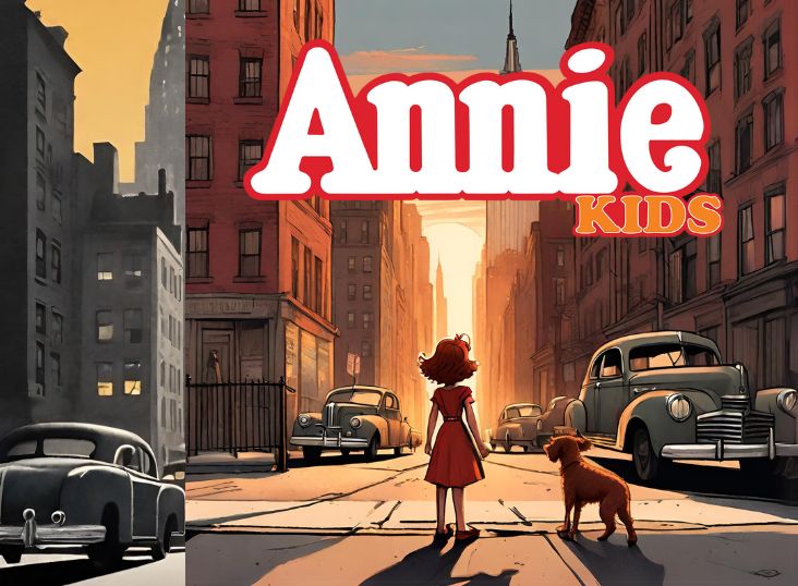 Annie Kids