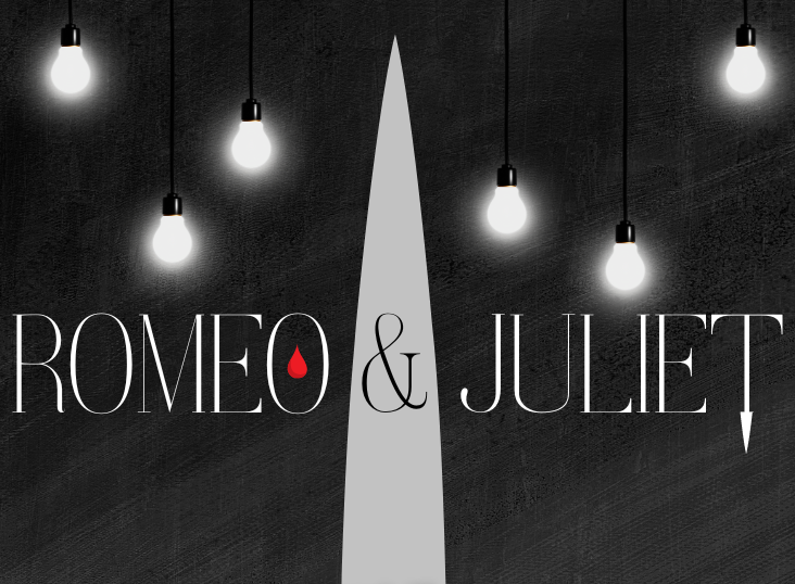 Copy of Romeo Juliet Website
