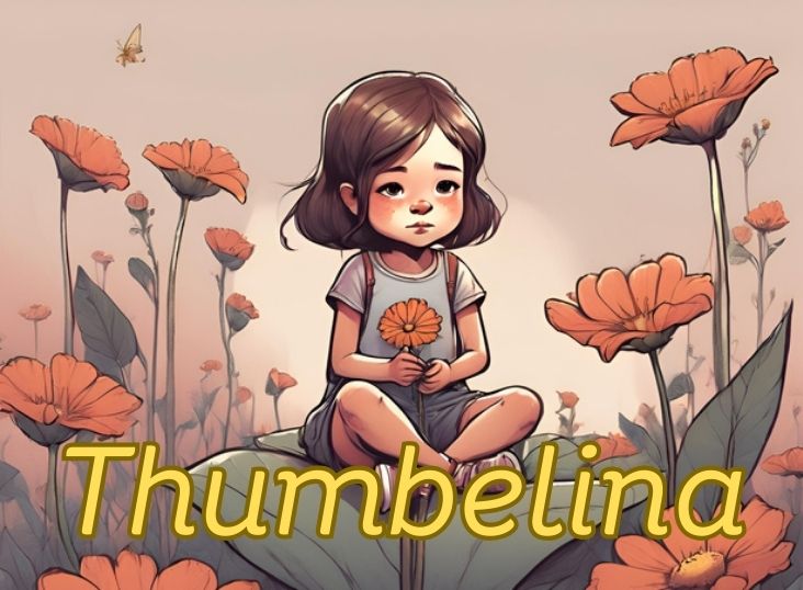 Thumbelina Mini Logo