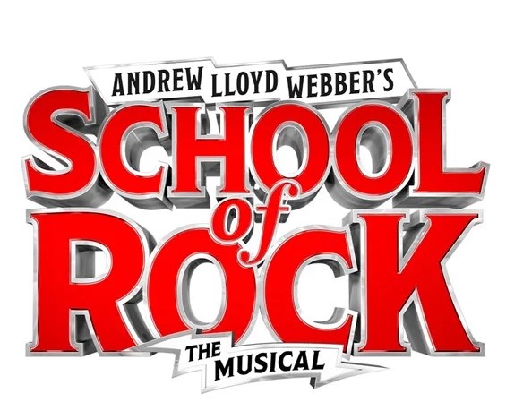 School of rock logo