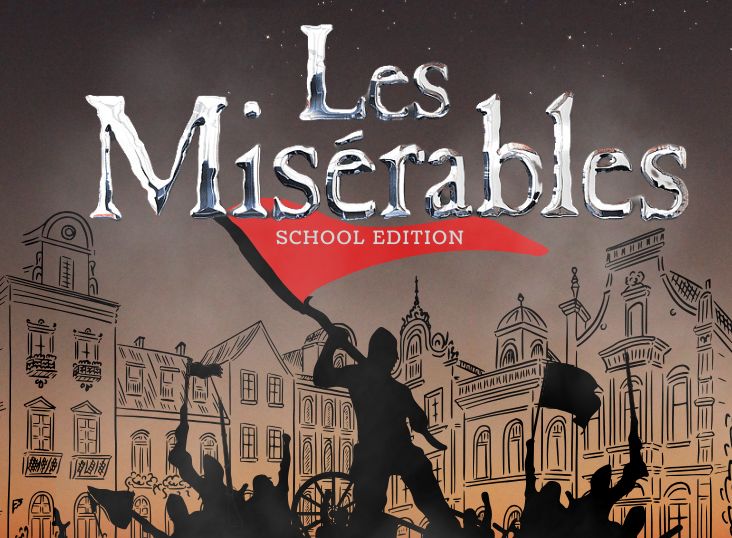 Les Miserables: School Edition