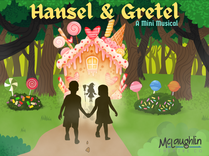 Hansel and Gretel: A Mini Musical