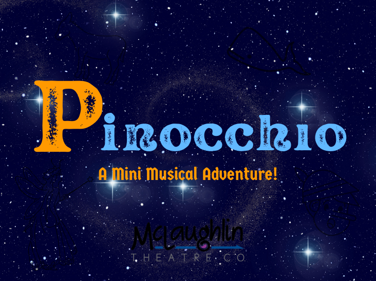 Pinocchio: A Mini Musical