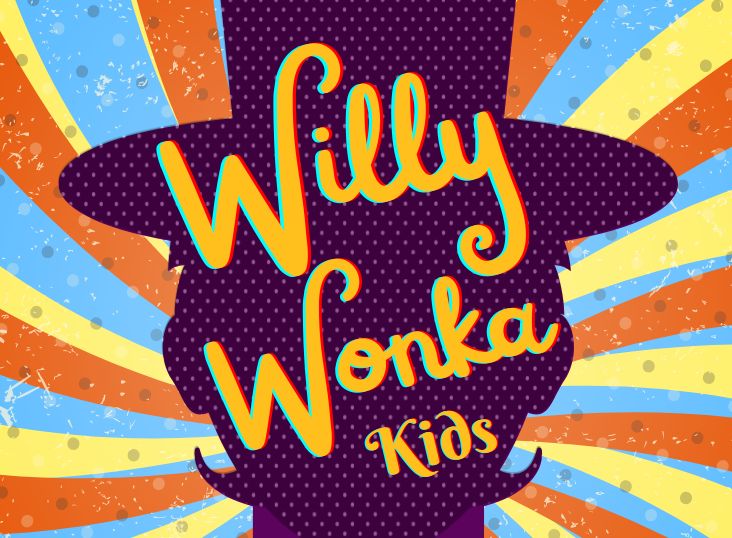 WIlly Wonka Kids
